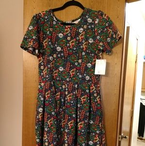 NWT Lularoe Amelia